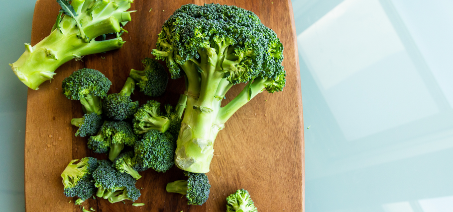 Cruciferous Veggies: The All-Powerful Vegetable Family