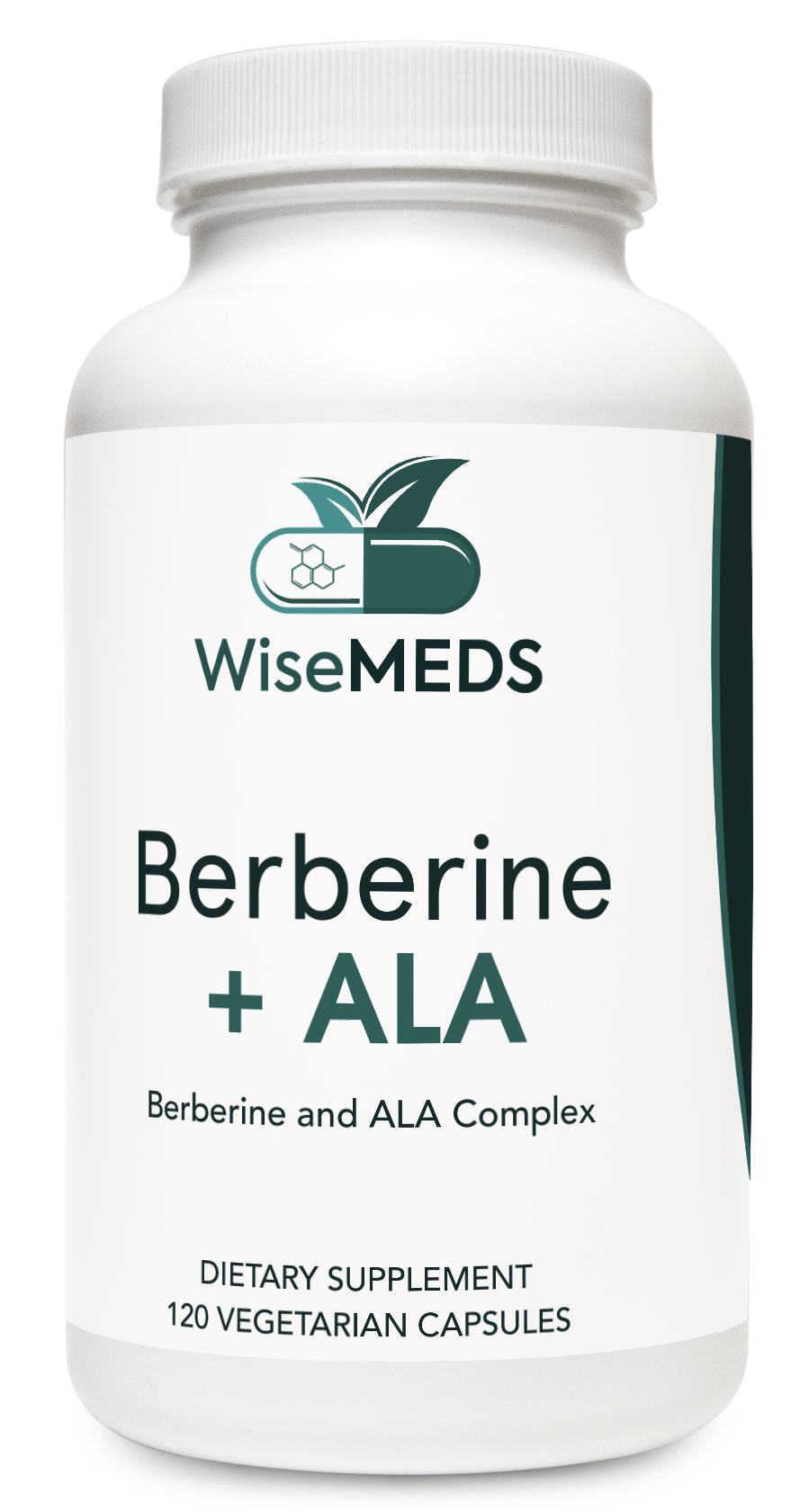 Berberine + ALA