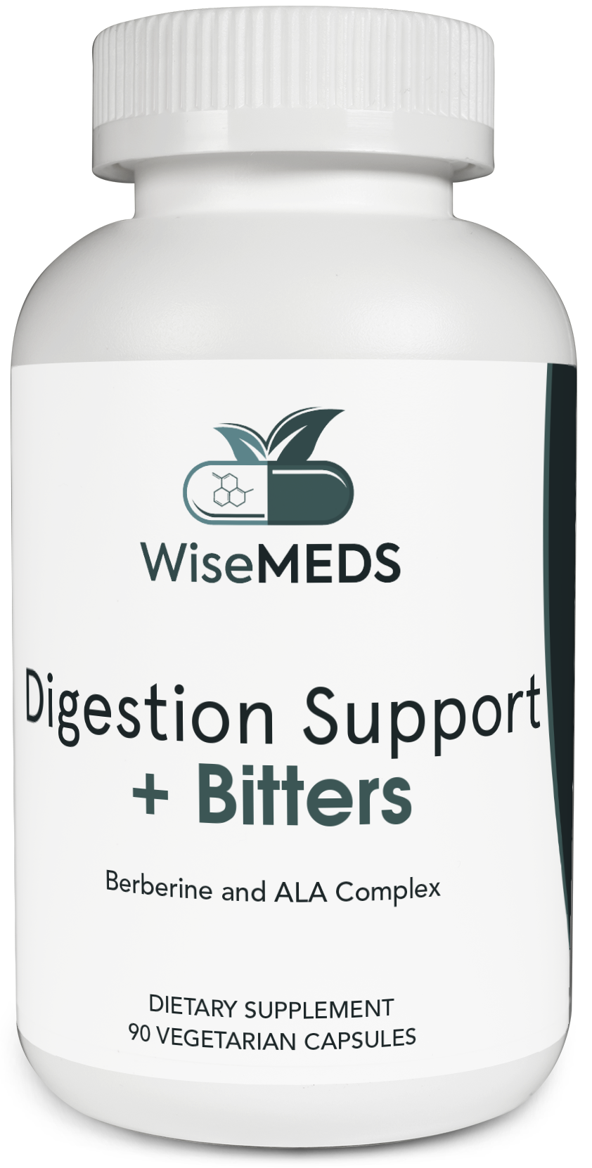 Digestion Support + Bitters