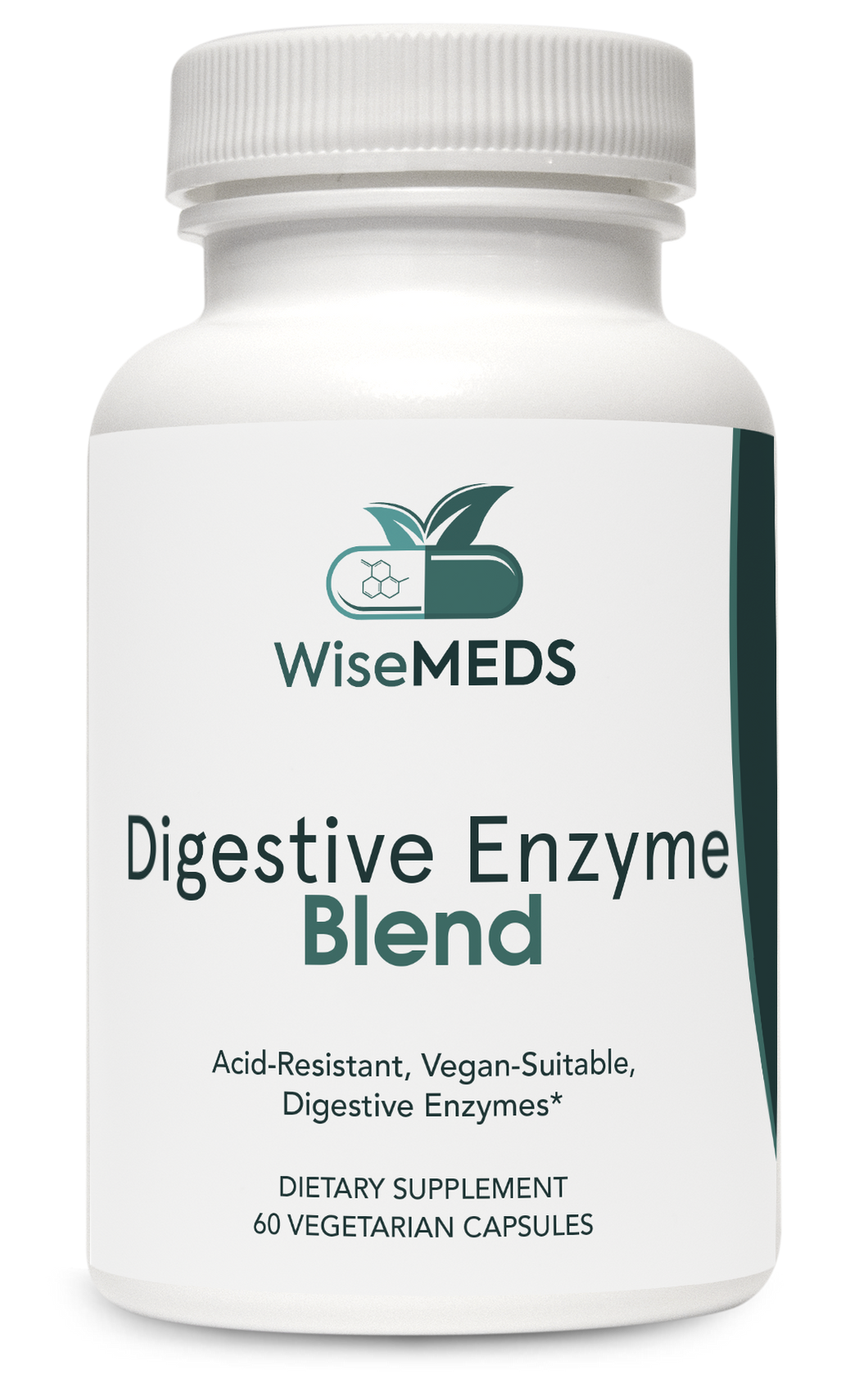 Digestive Enzyme Blend