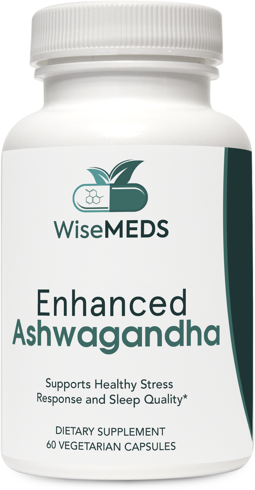 Enhanced Ashwagandha