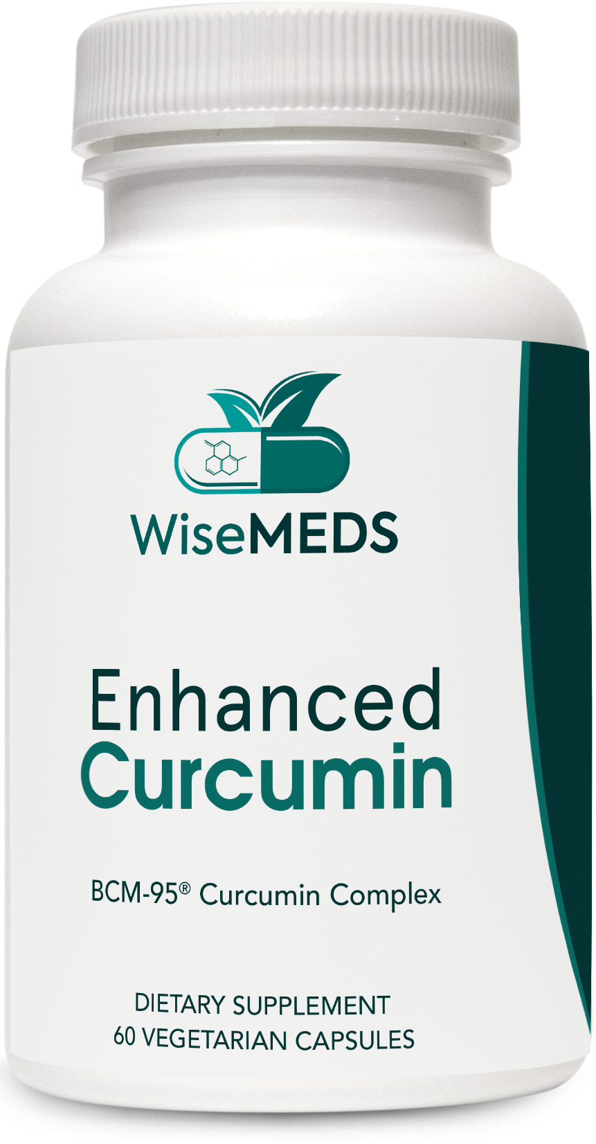 Enhanced Curcumin