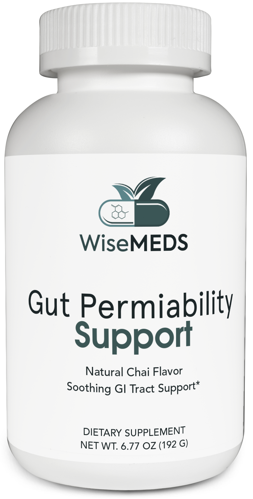 Gut Permeability Support (Capsules)