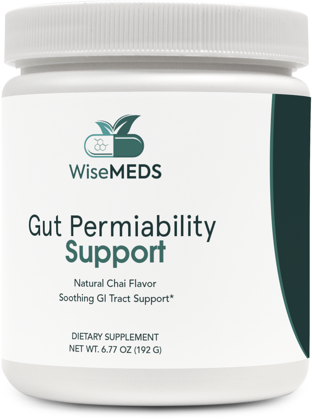 Gut Permeability Support (Powder)