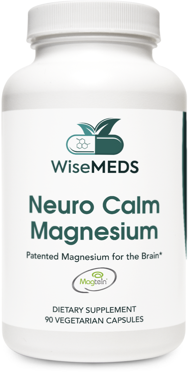 Neuro Calm Magnesium