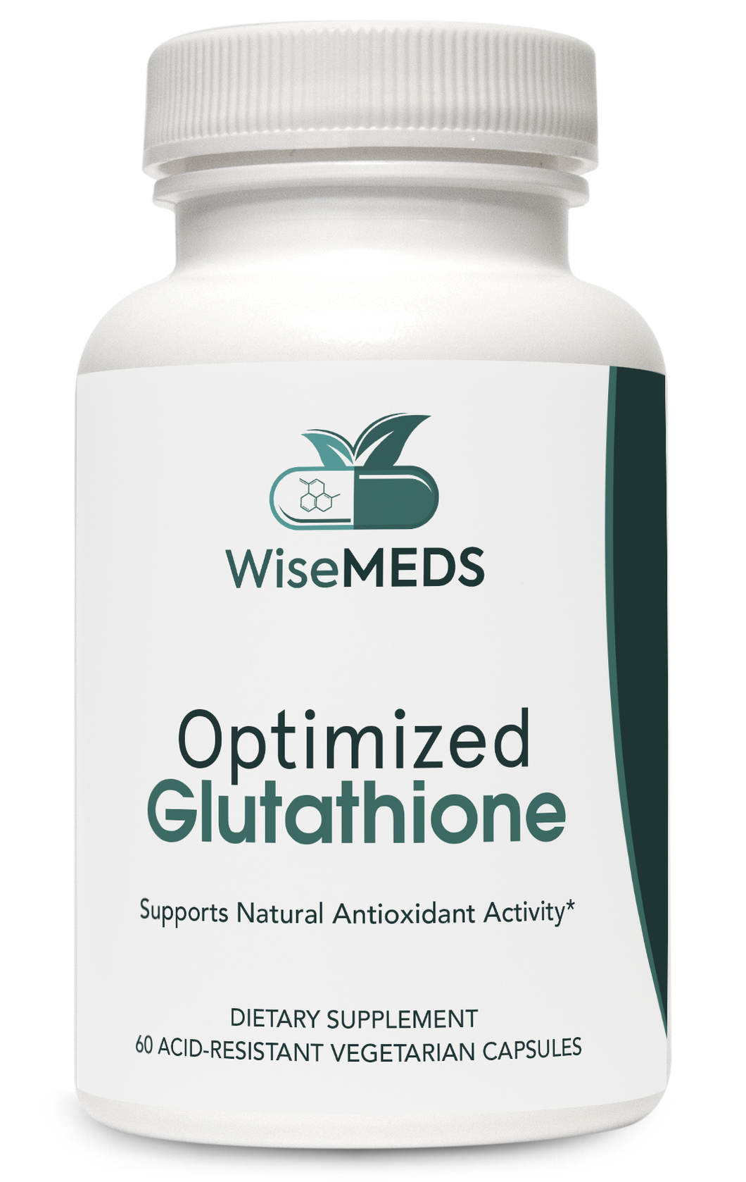 Optimized Glutathione