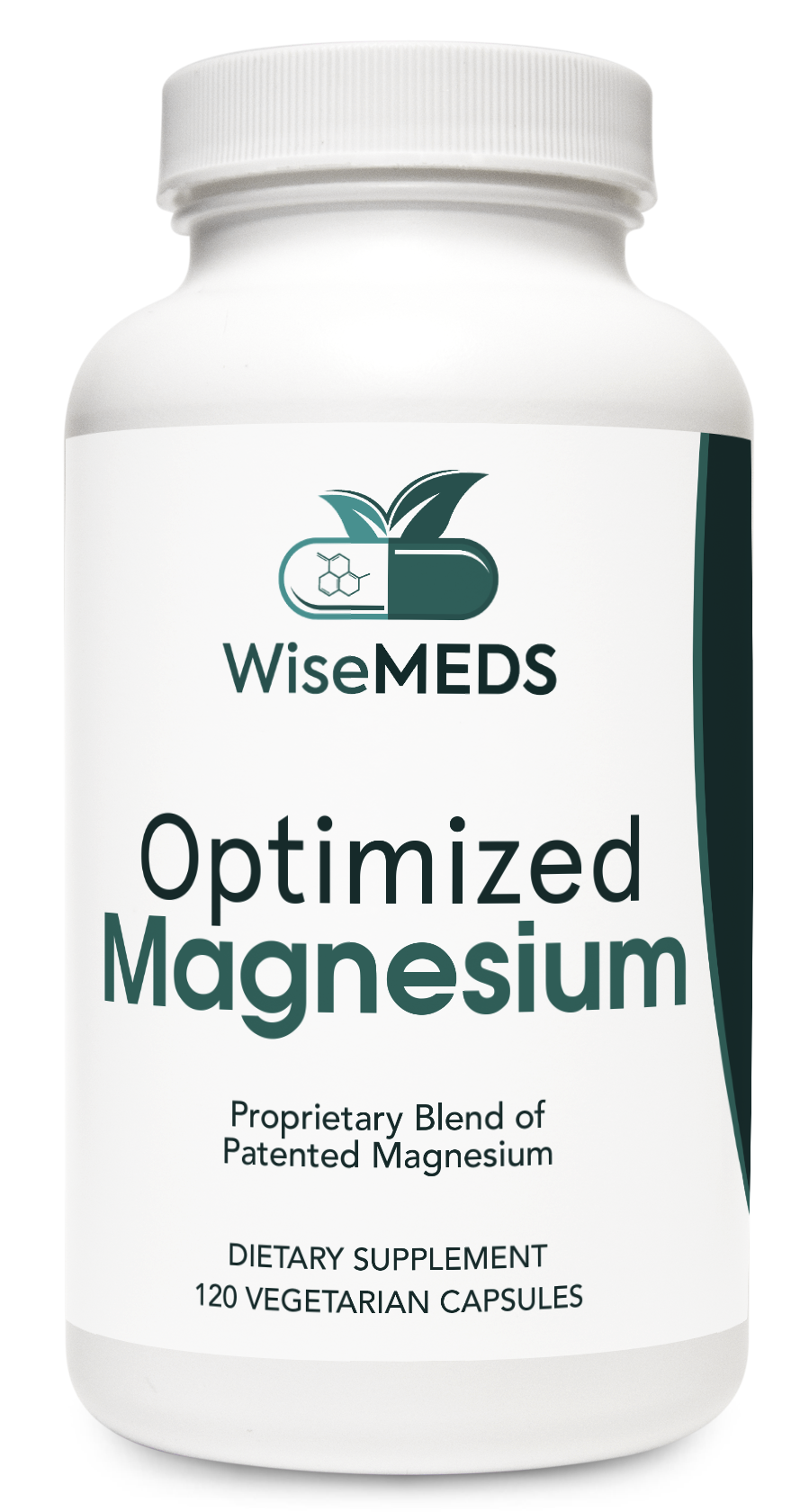 Optimized Magnesium