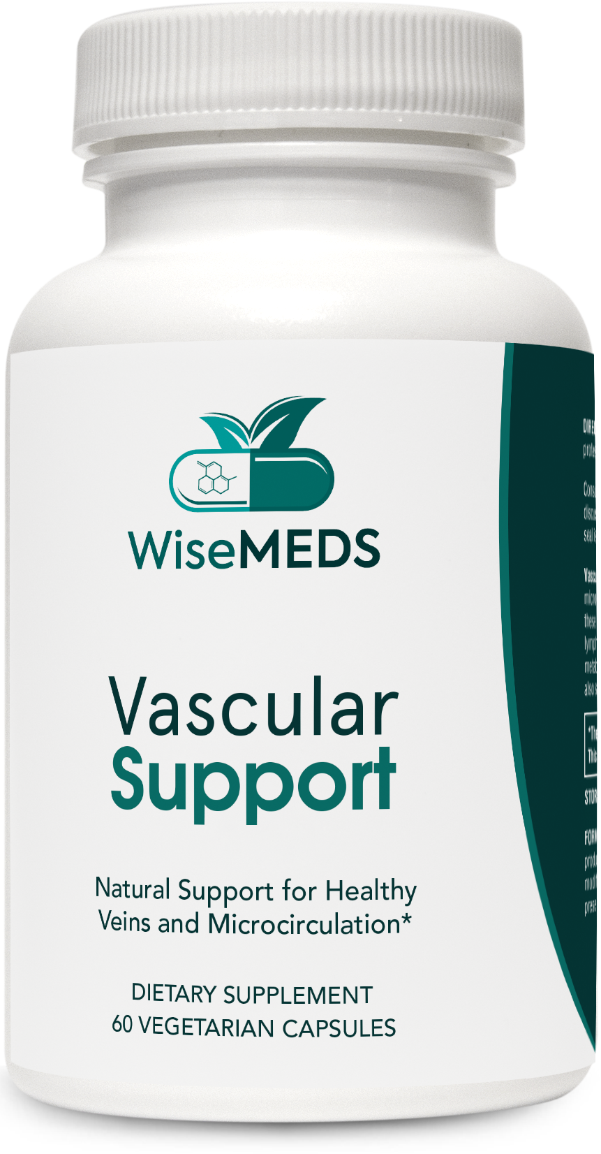 Vascular Support – WiseMEDS