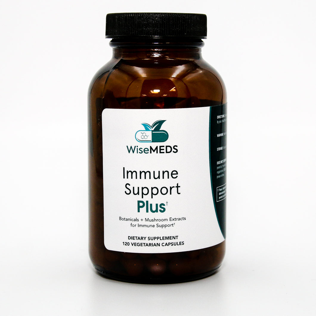 Immune Support Plus