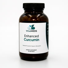 Load image into Gallery viewer, Enhanced Curcumin
