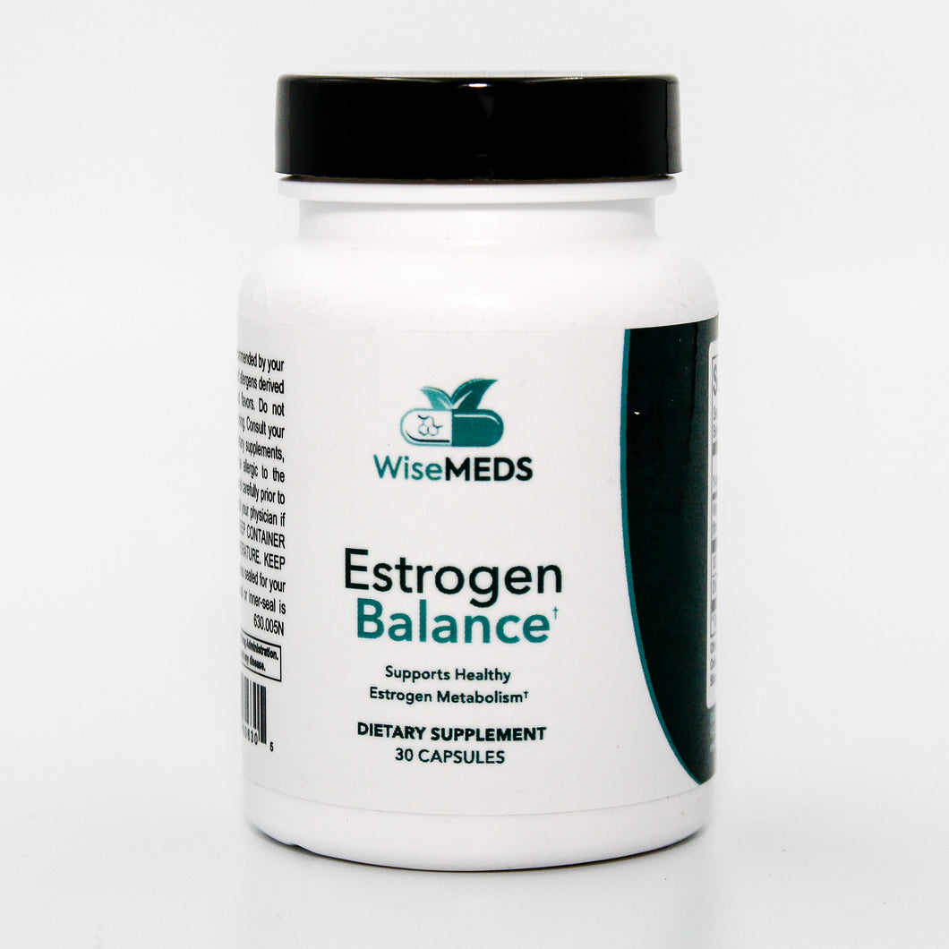 Estrogen Balance