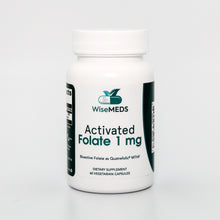 Load image into Gallery viewer, Activated Folate 1 mg
