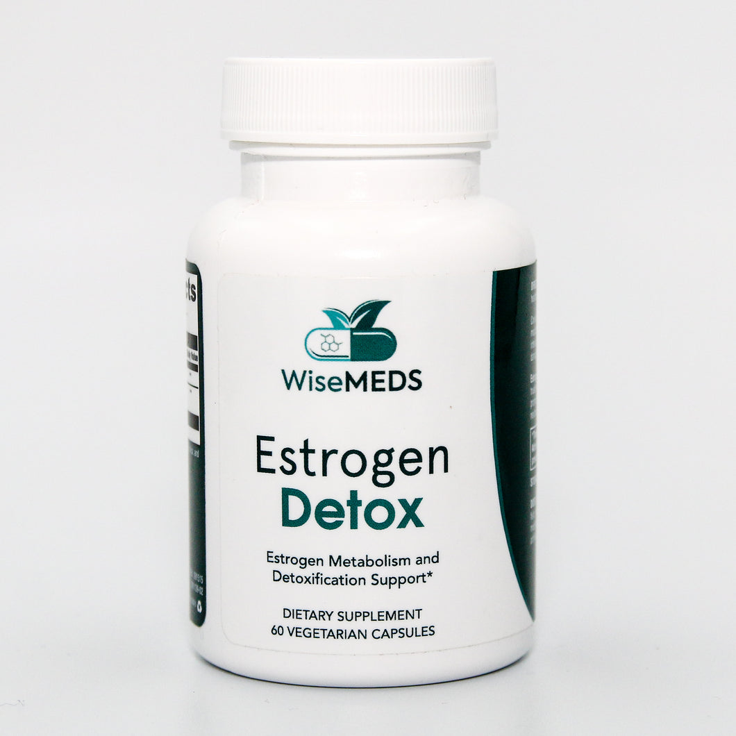 Estrogen Detox