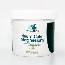 Load image into Gallery viewer, Neuro Calm Magnesium (Berry)
