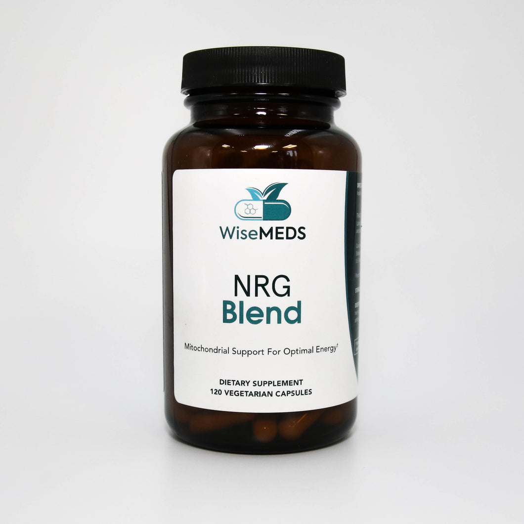 NRG Blend