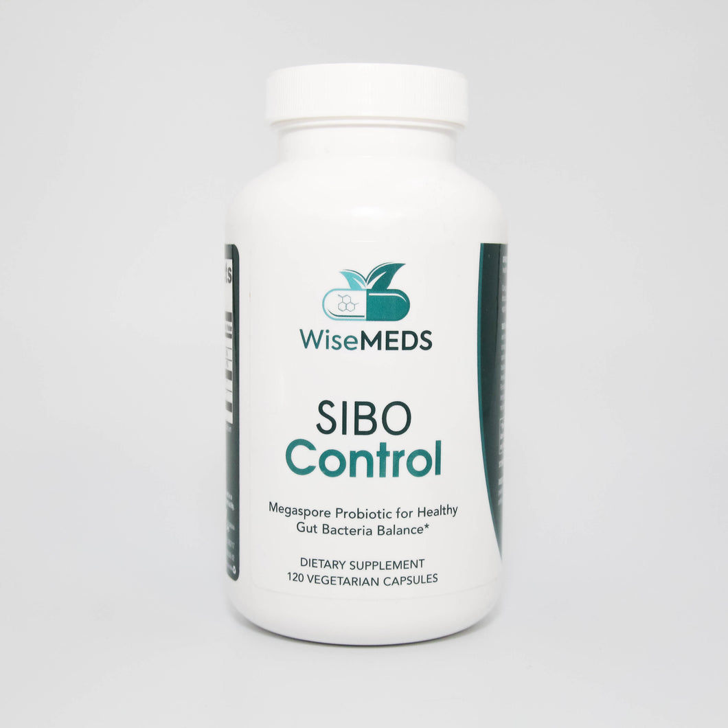 SIBO Control